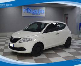 LANCIA Ypsilon 1.2 69cv 5 Porte Elefantino Blu E