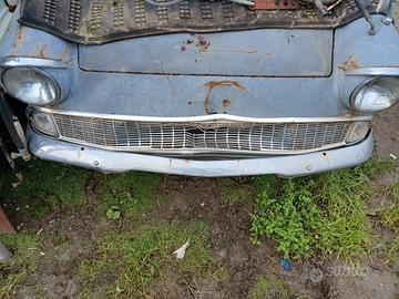 Ford Anglia