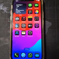 iphone XS