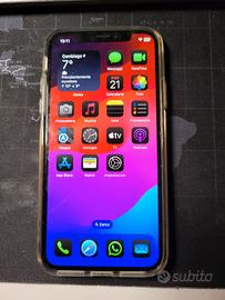 iphone XS