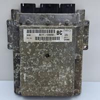 CENTRALINA MOTORE FORD Transit Serie AC1112A650BC