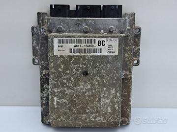 CENTRALINA MOTORE FORD Transit Serie AC1112A650BC