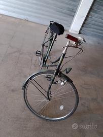 bici da donna 