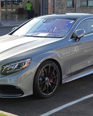 ricambi usati mercedes classe s 2015-2020 w222