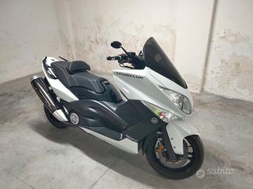 Tmax 500 2010