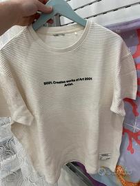 Maglia creative artist