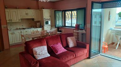 ARREDAMENTO APPARTAMENTO 65 MQ