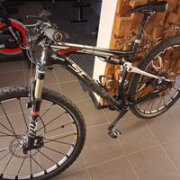 MTB scott spark