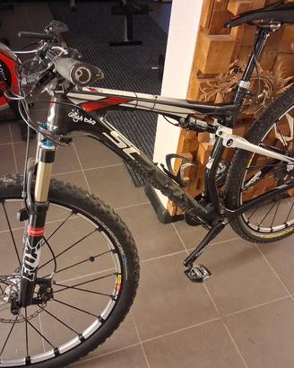 MTB scott spark