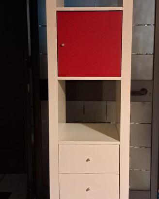 Libreria ikea