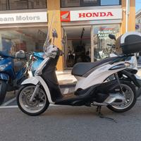 Piaggio Liberty 150 - 2021