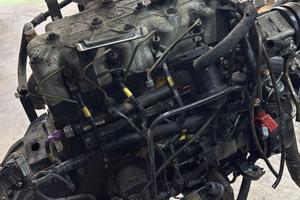 motore tata safari 3.0 sigla DICOR 07