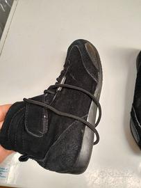 accessori abbigliamento go kart bambino 