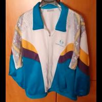 trening uomo Sergio Tacchini 