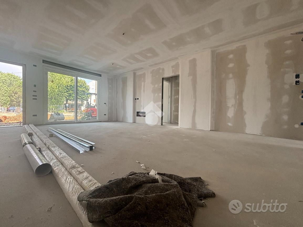Apartment in Istrana - Vista 3