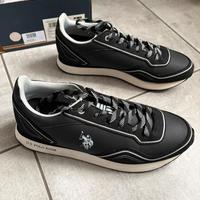 Scarpe U.S. Polo Assn.