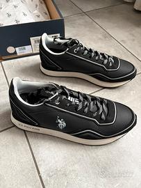 Scarpe U.S. Polo Assn.
