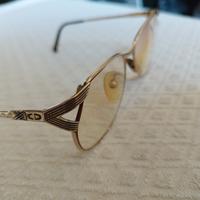 occhiale da vista Christian Dior vintage montatura