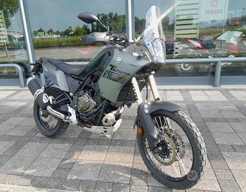 Yamaha T?n?r? 700