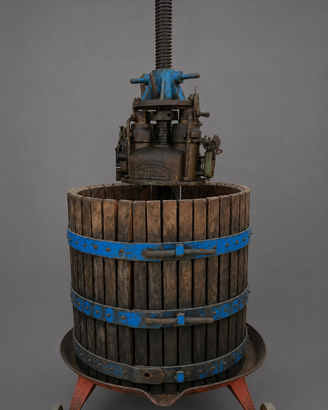 torchio vinario