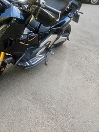 honda x-adv 750 2025