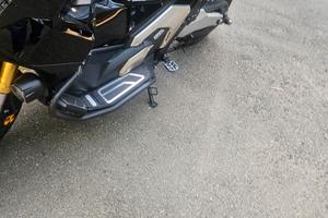 honda x-adv 750 2025