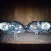 fari smart fortwo 450