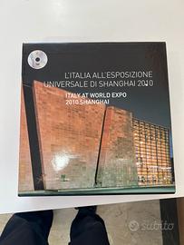 L’italia all’Esposizione Mondiale di Shangai 2010