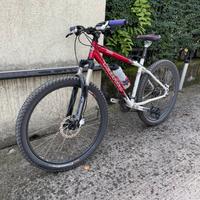 Mountainbike S