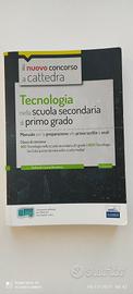 Tecnologia nella scuola secondaria di primo grado