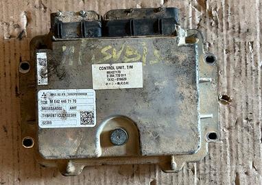 CENTRALINA MITSUBISHI 0204770011 ME424467170