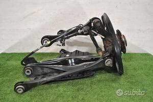 BMW F34 GT Mozzo fusello posteriore destro
