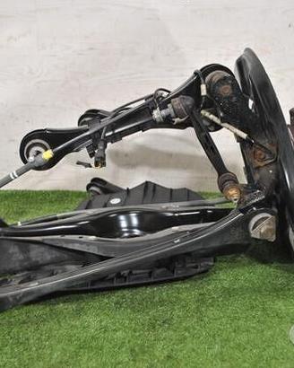 BMW F34 GT Mozzo fusello posteriore destro