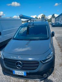 Mercedes Citan 112