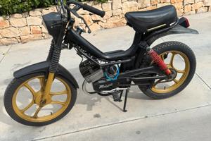 Malaguti fifty 50 Hf Gam 59