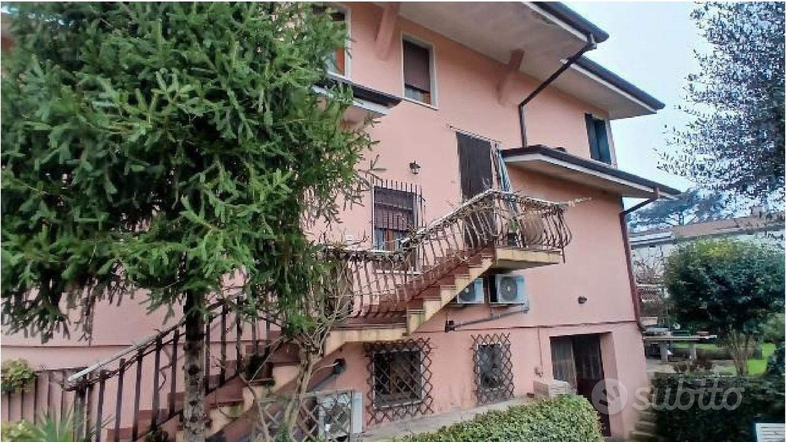 RGE 335/2024 Tribunale Verona - Lotto 2) - Vista 3