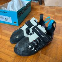 Scarpa Instinct vsr lv