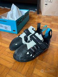 Scarpa Instinct vsr lv
