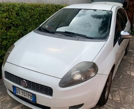 Fiat grande punto 1.4