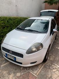 Fiat grande punto 1.4