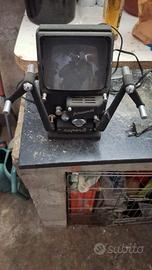 Moviola Fermovil Super 8 Vintage Anni 60