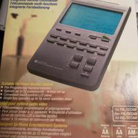 Telecomando SONY RM-AV2000T per HI-FI e HT