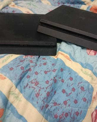 PS4..