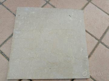 marmo di botticino 30x30