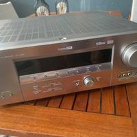 Amplificatore Yamaha RX-V459
