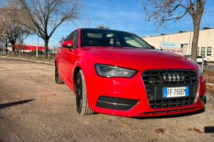 Audi A3 SB 2000 TDI quattro