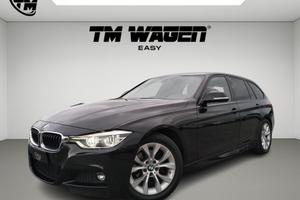 Bmw 318d Touring Msport auto