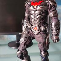 Hot Toys Batman Beyond Arkham Knight