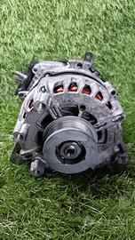 ALTERNATORE FIAT Panda 3Â° Serie 522018718 Hybrid
