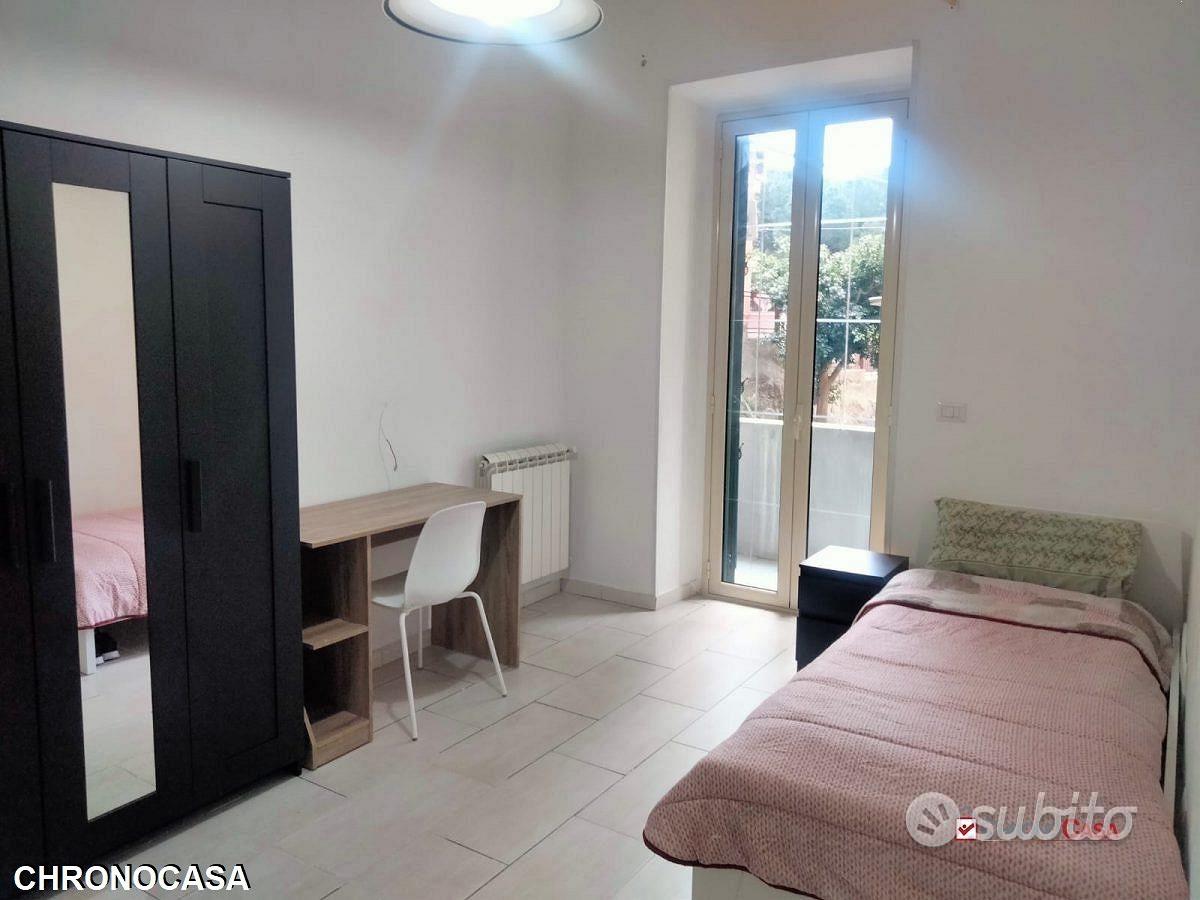 Appartamento – Messina, Fondo Ogliastri, V Circoscrizione - Vista 2